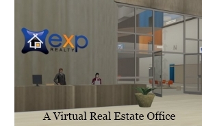 Virtual Real Estate Office