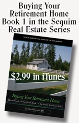 Buying Your Sequim Home