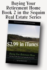 Buying Your Sequim Home