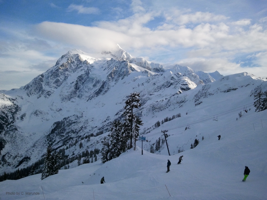 Mt Baker Ski Area Report At Rosalyn Davis Blog 