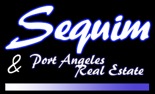 Sequim Real Estate Logo