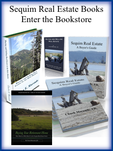 Sequim Real Estate Bookstore