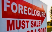 bank foreclosures