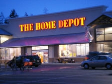 Sequim Home Depot