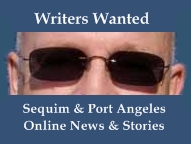 Sequim Writers Wanted