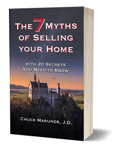 7 Myths of Selling Your Home